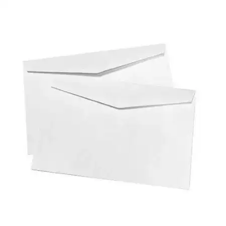Sobres Medoro Offset Precision Papel obra 190x240mm Blanco caja x 250 90gr