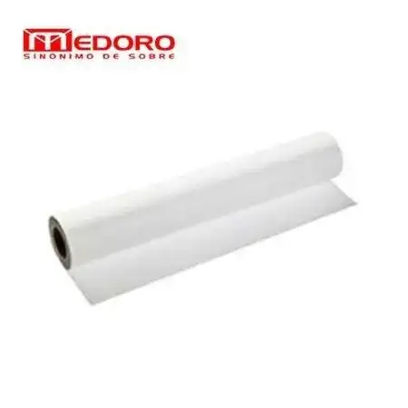 Rollo Medoro Papel térmico 37mm x 50m caja x 10