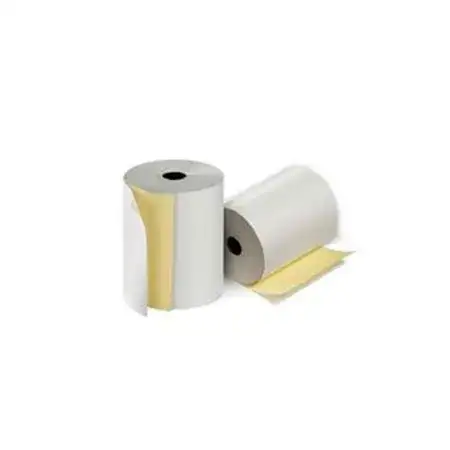 Rollo Medoro Papel térmico 80mm x 30m caja x 10