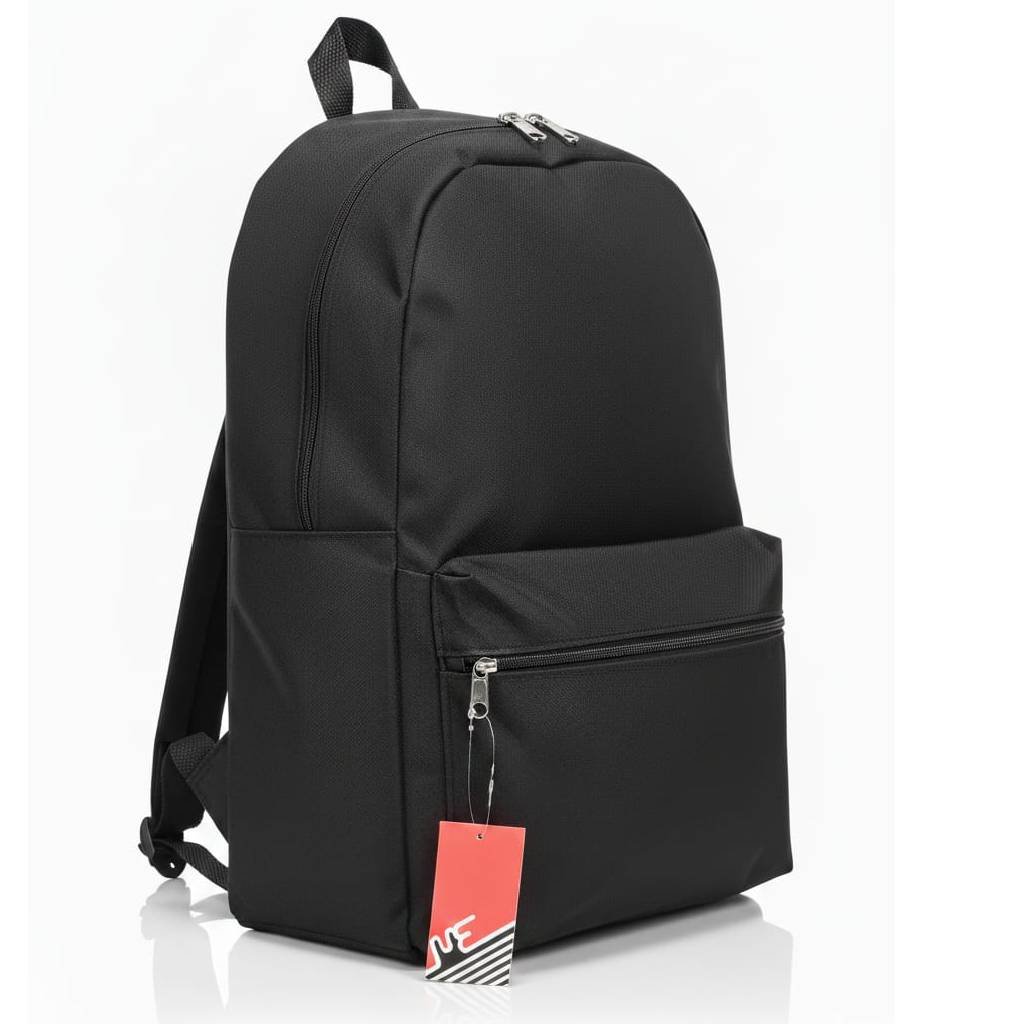 Mochila ME Lisa Color Negro 17 pulgadas -2