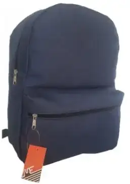 Mochila ME Lisa Color Azul Marino 17 pulgadas