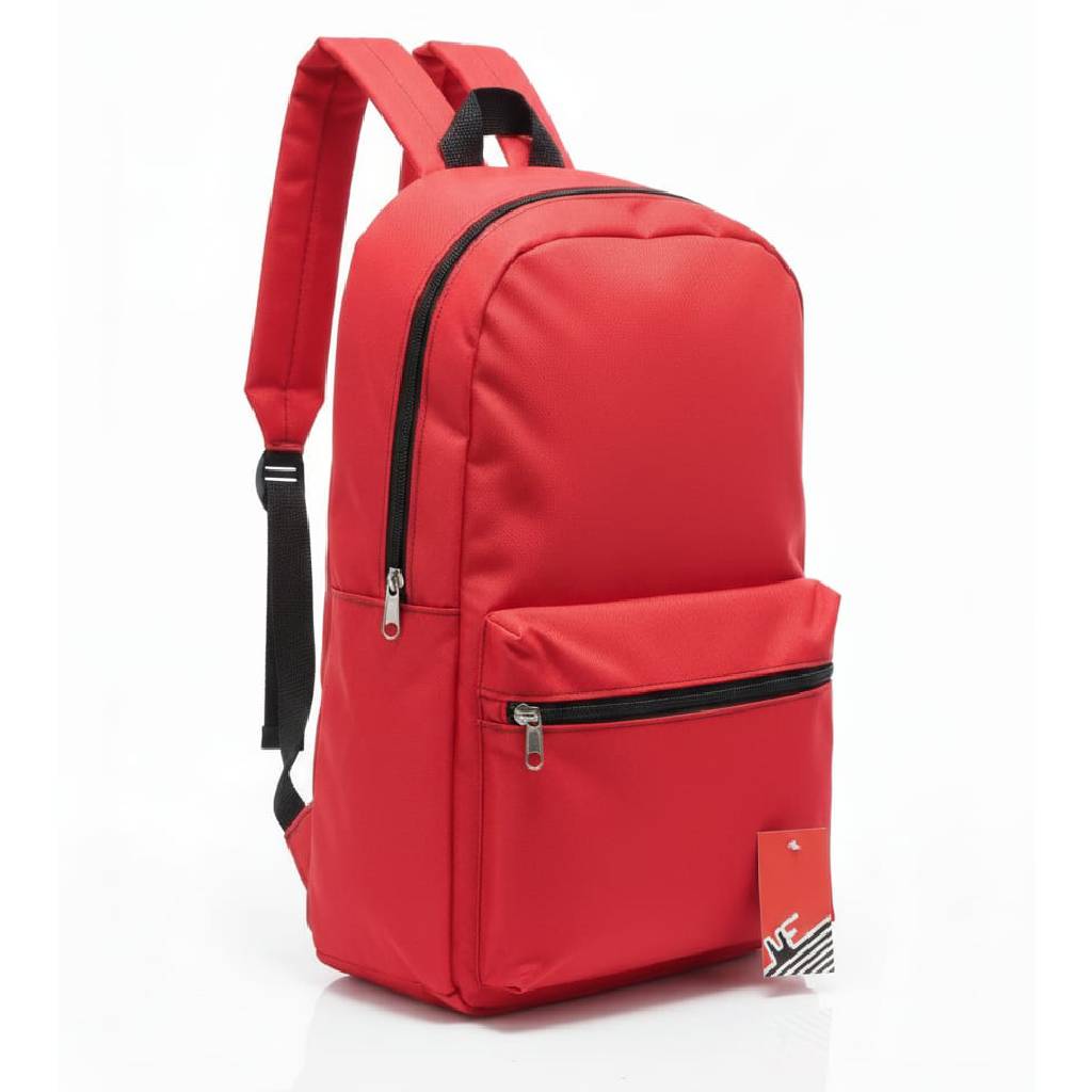 Mochila ME Lisa Color Rojo 17 pulgadas -2