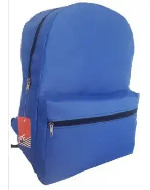 Mochila ME Lisa Color Azul Rey 17 pulgadas