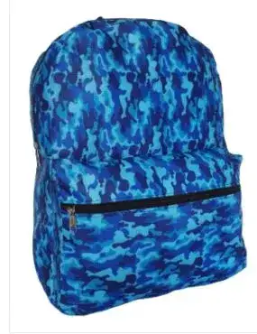 Mochila ME Combinada Varios Colores Modelo 02104782 17 pulgadas