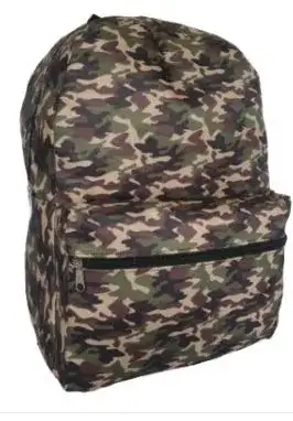 Mochila ME Combinada Varios Colores Modelo 02104783 17 pulgadas