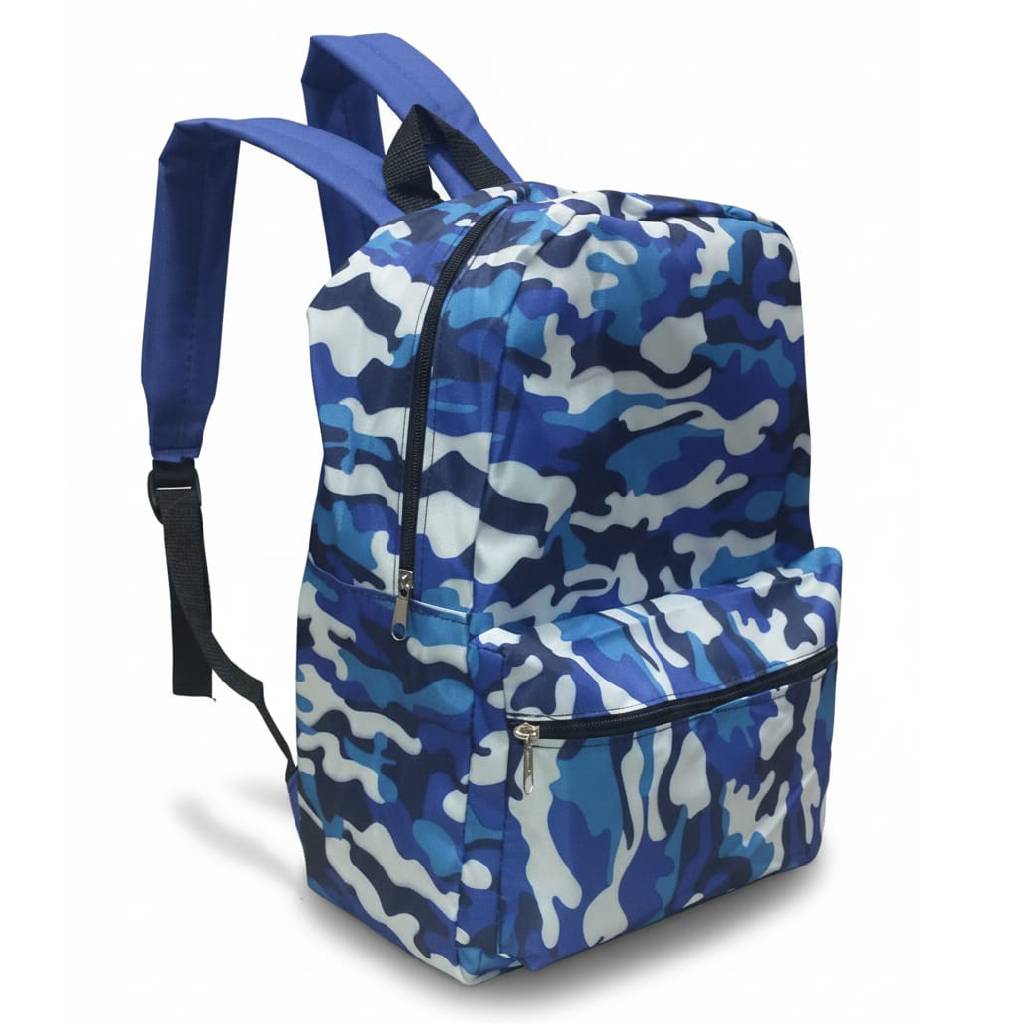 Mochila ME Combinada Varios Colores Modelo 02104784 17 pulgadas -2