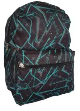 Mochila ME Combinada Varios Colores Modelo 02104784 17 pulgadas