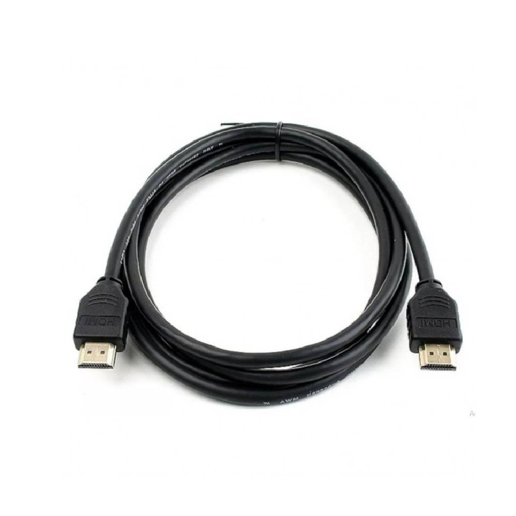 Cable Hdmi // 1.5 Mts. De Largo