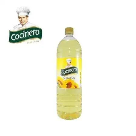 Aceite Cocinero Girasol 900 cc