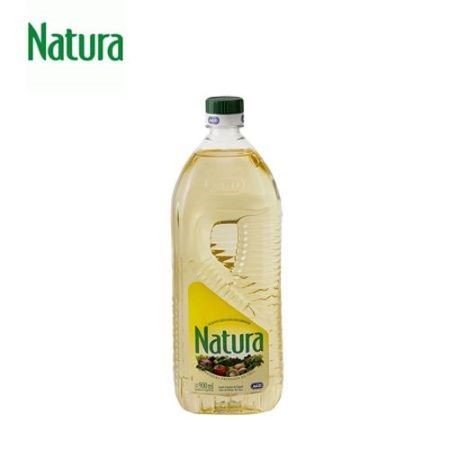 Aceite Natura Girasol x 900 ml - Lyris