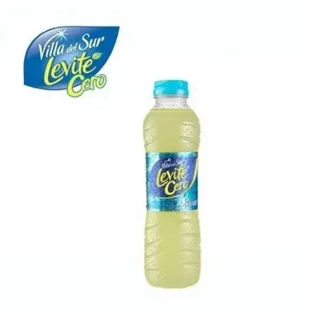 Agua saborizada Aquarius Pomelo 500cc Pack x 12