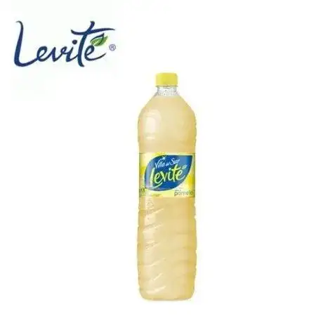 Agua saborizada Levite ó Aquarius ó Awafrut Sin gas 1,5lts Pack x 6 Pomelo