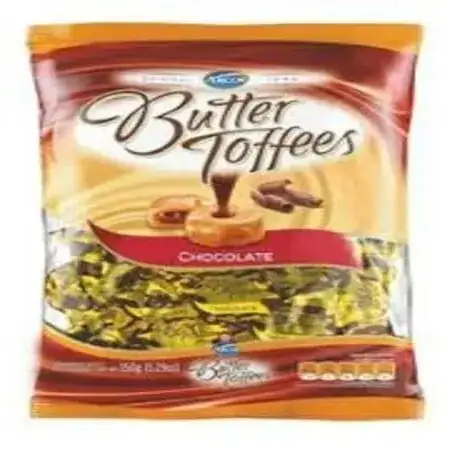Caramelo B.Toffees Cabsha 950 Gr