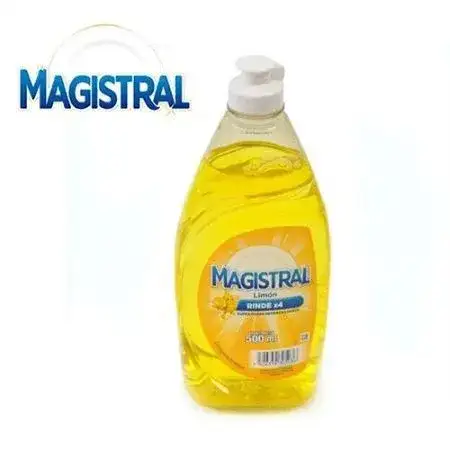 Detergente Magistral 500cc