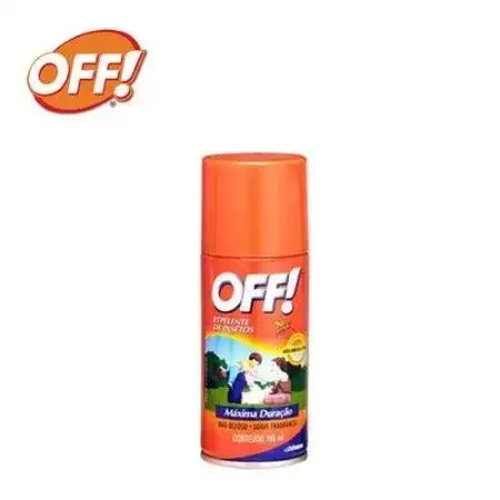 Repelente de insectos Off 170ml en aerosol Family