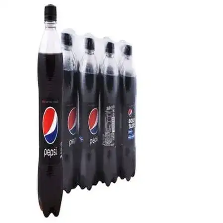 Gaseosa Pepsi Light 500cc Pack x 12
