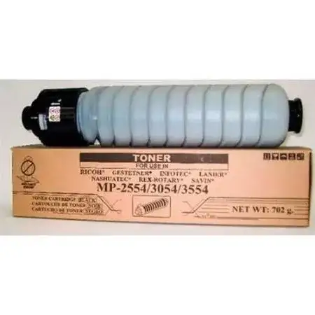 Tóner Ricoh Lanier Savin Mp 2554 2555 3554 -