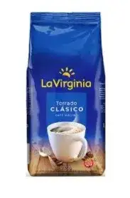 Café La Virginia Molido 250g