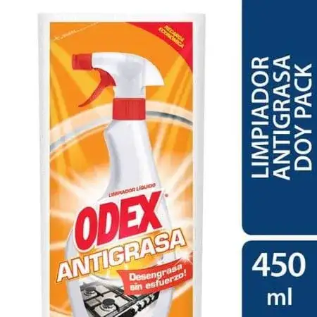 Limpiador ODEX Doy Pack 450ml