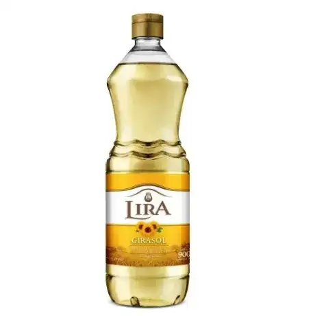 Aceite Lira De Girasol 900ml