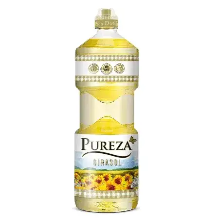 Aceite Pureza Girasol 1,5 lts