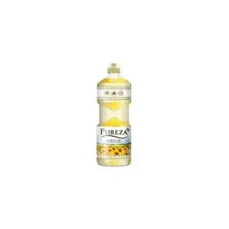 Aceite Pureza Girasol 900 cc
