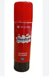 Adhesivo Skycolor en barra 9g