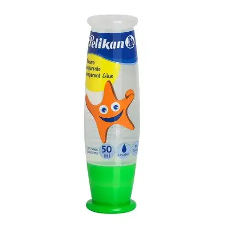 Adhesivo Sintetico Pelikan 50ml