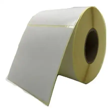 Etiquetas RD 100x50mm Rollo x 1000 etiquetas Ilustracion 1B-B76