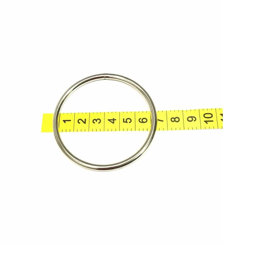 Aros Sifap Metálico 60mm x unidad -2