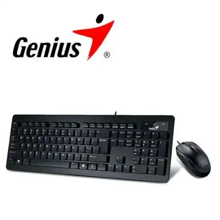 Teclado Genius Inalambrico KB-7200