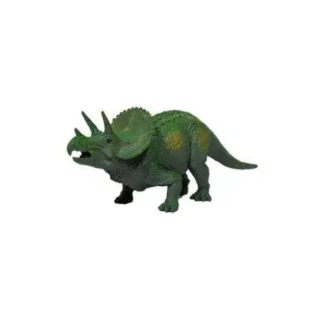 Dinosaurio Goma Soft 25Cm. 6 Modelos