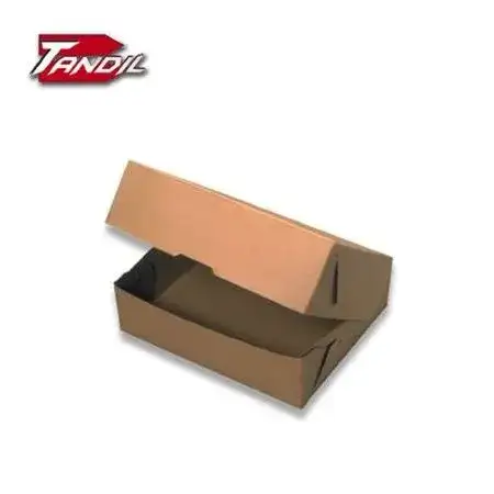 Caja archivo cartón Legajo x 12cm Tandil Eco  Tapa volc