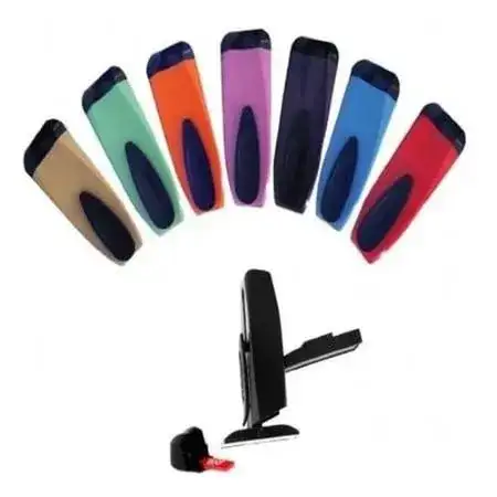 Sello Traxx Pocket de bolsillo 38x14mm plegable