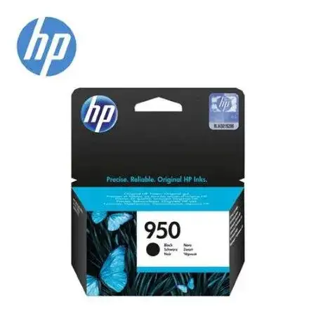 Cartucho impresora HP 950 1000 pág Negro Officejet Pro 8100,8600