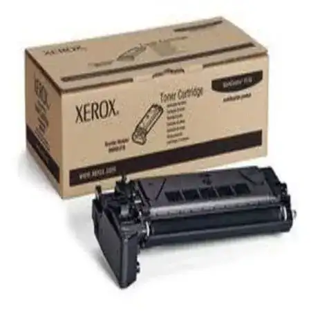 Tóner Xerox 006R01278 8000 pág Negro WorkCenter 4118