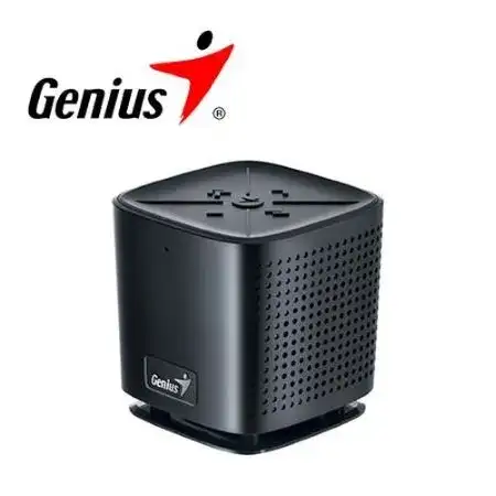 Parlante Genius SP-920BT Bluetooth Negro