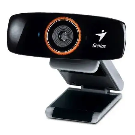 Webcam  Genius Facecam 1020