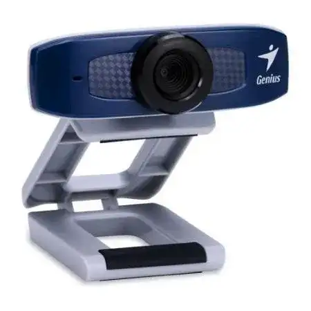 Webcam  Genius Facecam 320X