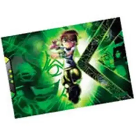 Carpeta de dibujo Libesa Ben10 Nº5 2 tapas Con cordón