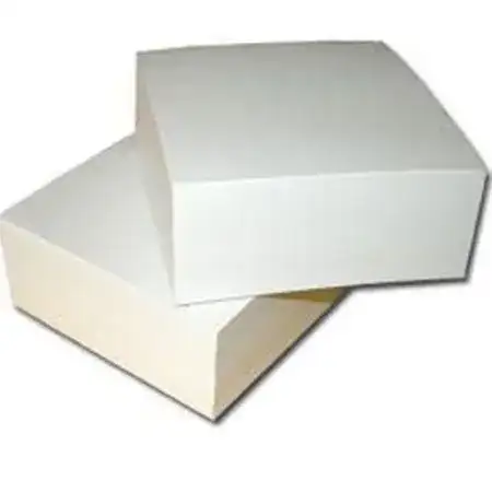 Taco Medoro Hojas 90x90mm Blanco 400 hojas 57grs