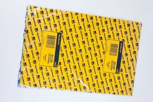 Papel celofán MyD Amarillo blíster x 20 -3