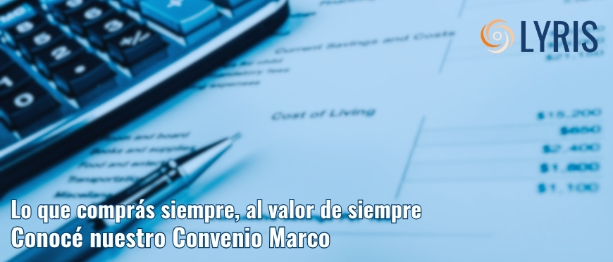 Contrato Marco Empresas