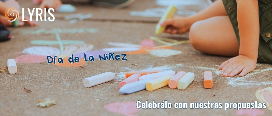 Dia de Niñez Empresas