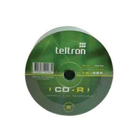 CD-R Imprimible 700Mb  52x  en sobre x 1