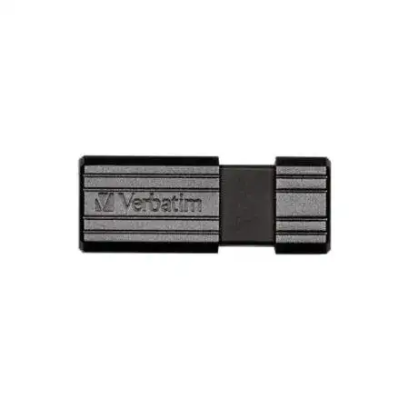 Pen drive Verbatim Pinstripe USB 2.0 32 GB Negro